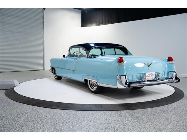 1955 Cadillac Coupe DeVille (CC-2108213) for sale in Madisonville, Texas