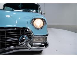 1955 Cadillac Coupe DeVille (CC-2108213) for sale in Madisonville, Texas