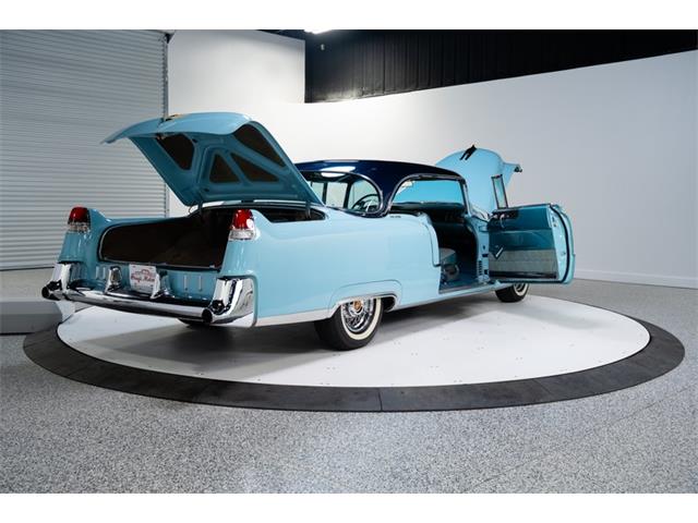 1955 Cadillac Coupe DeVille (CC-2108213) for sale in Madisonville, Texas