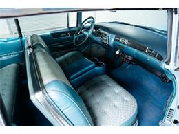1955 Cadillac Coupe DeVille (CC-2108213) for sale in Madisonville, Texas