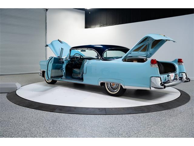 1955 Cadillac Coupe DeVille (CC-2108213) for sale in Madisonville, Texas