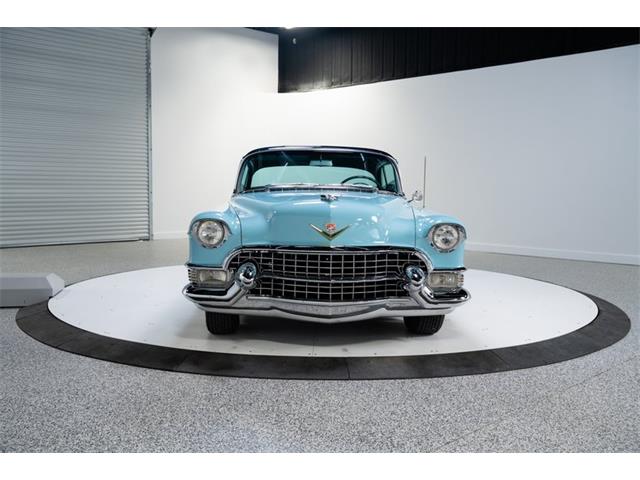 1955 Cadillac Coupe DeVille (CC-2108213) for sale in Madisonville, Texas