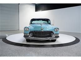 1955 Cadillac Coupe DeVille (CC-2108213) for sale in Madisonville, Texas
