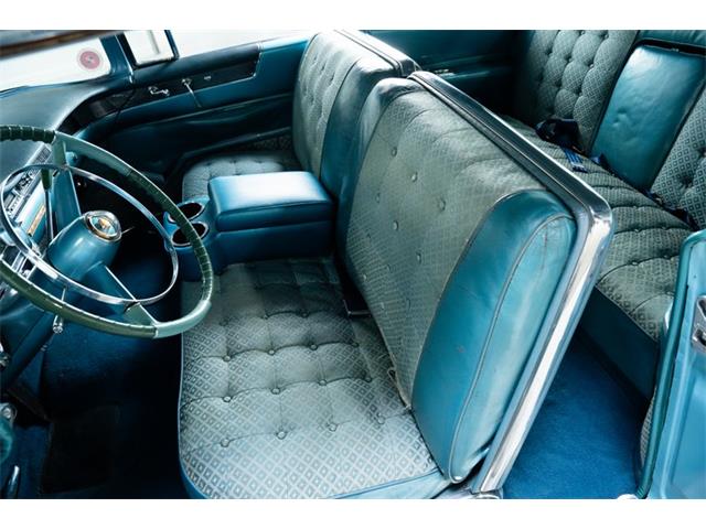 1955 Cadillac Coupe DeVille (CC-2108213) for sale in Madisonville, Texas