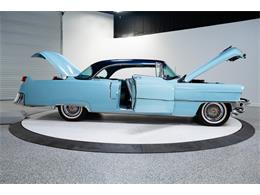 1955 Cadillac Coupe DeVille (CC-2108213) for sale in Madisonville, Texas