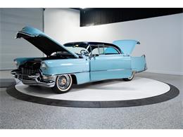 1955 Cadillac Coupe DeVille (CC-2108213) for sale in Madisonville, Texas