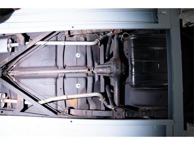 1955 Cadillac Coupe DeVille (CC-2108213) for sale in Madisonville, Texas