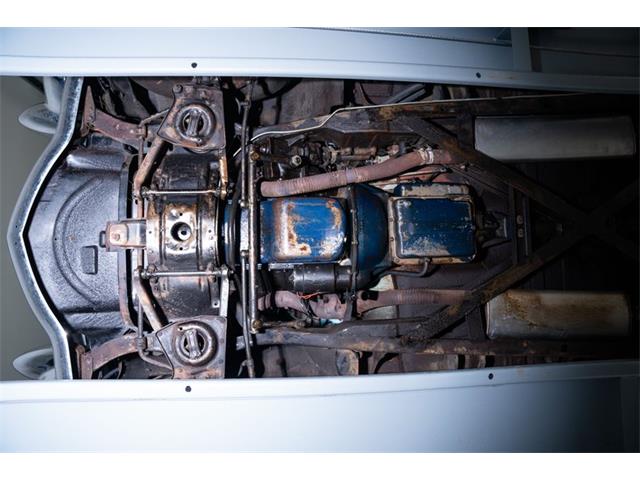 1955 Cadillac Coupe DeVille (CC-2108213) for sale in Madisonville, Texas