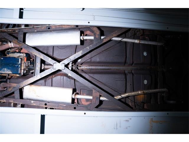 1955 Cadillac Coupe DeVille (CC-2108213) for sale in Madisonville, Texas
