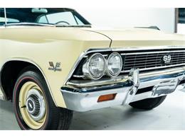 1966 Chevrolet Chevelle (CC-2108214) for sale in Madisonville, Texas