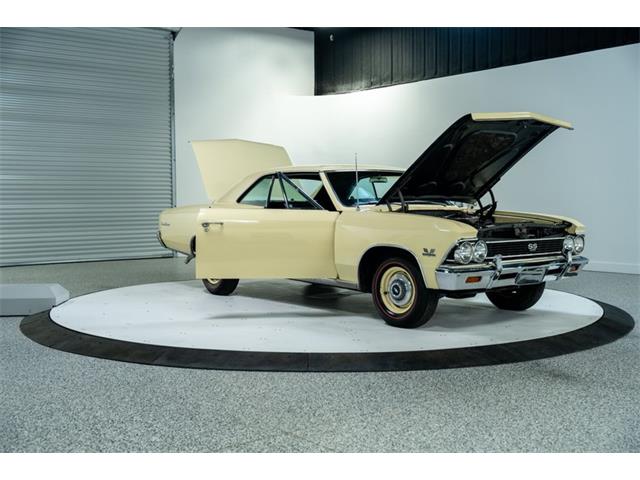 1966 Chevrolet Chevelle (CC-2108214) for sale in Madisonville, Texas