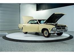 1966 Chevrolet Chevelle (CC-2108214) for sale in Madisonville, Texas