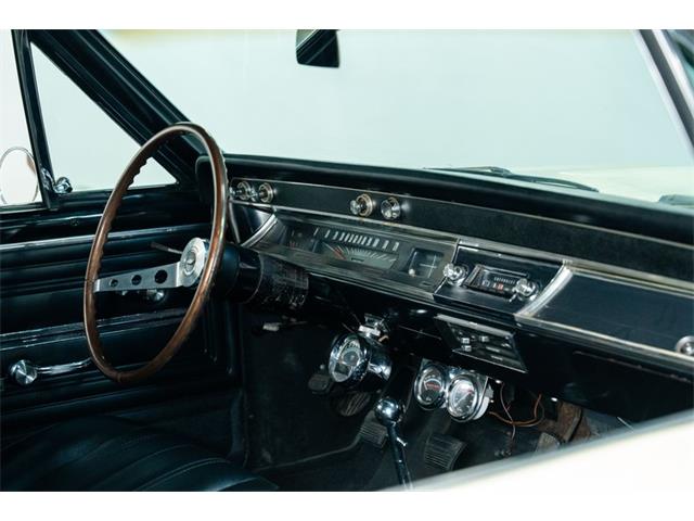 1966 Chevrolet Chevelle (CC-2108214) for sale in Madisonville, Texas