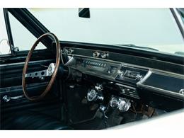 1966 Chevrolet Chevelle (CC-2108214) for sale in Madisonville, Texas