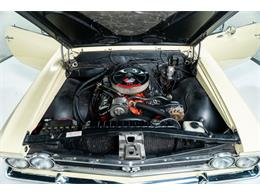 1966 Chevrolet Chevelle (CC-2108214) for sale in Madisonville, Texas