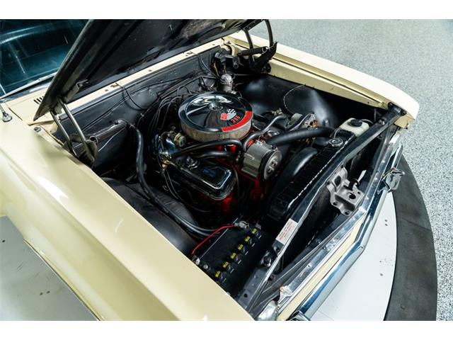1966 Chevrolet Chevelle (CC-2108214) for sale in Madisonville, Texas