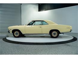 1966 Chevrolet Chevelle (CC-2108214) for sale in Madisonville, Texas