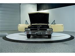 1966 Chevrolet Chevelle (CC-2108214) for sale in Madisonville, Texas