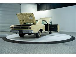 1966 Chevrolet Chevelle (CC-2108214) for sale in Madisonville, Texas