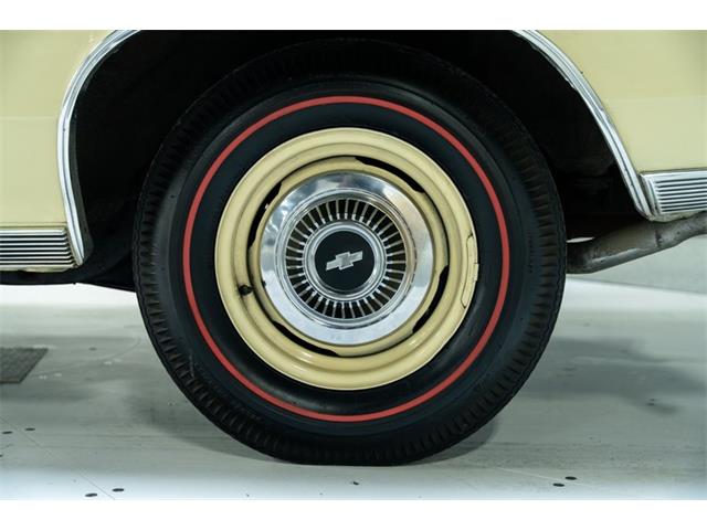 1966 Chevrolet Chevelle (CC-2108214) for sale in Madisonville, Texas