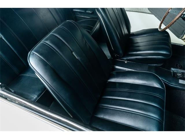1966 Chevrolet Chevelle (CC-2108214) for sale in Madisonville, Texas