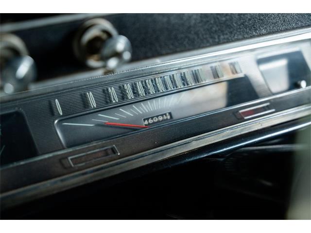 1966 Chevrolet Chevelle (CC-2108214) for sale in Madisonville, Texas