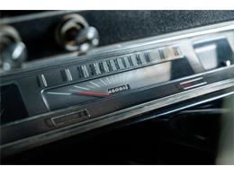 1966 Chevrolet Chevelle (CC-2108214) for sale in Madisonville, Texas