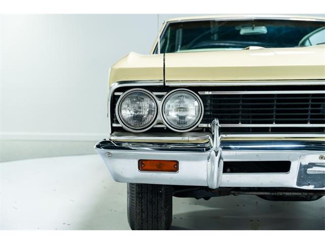 1966 Chevrolet Chevelle (CC-2108214) for sale in Madisonville, Texas