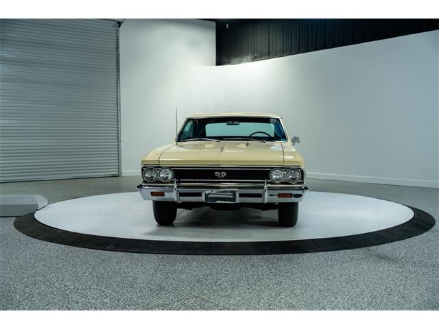 1966 Chevrolet Chevelle (CC-2108214) for sale in Madisonville, Texas