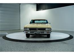 1966 Chevrolet Chevelle (CC-2108214) for sale in Madisonville, Texas
