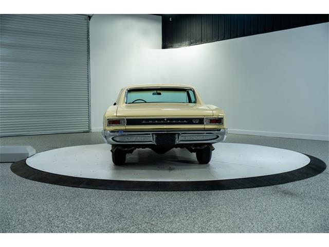 1966 Chevrolet Chevelle (CC-2108214) for sale in Madisonville, Texas