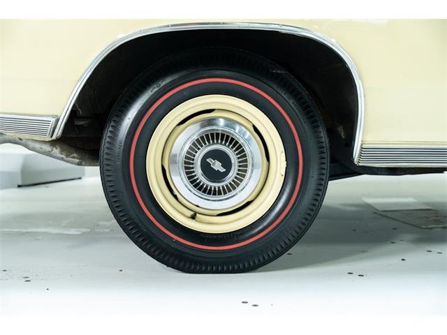 1966 Chevrolet Chevelle (CC-2108214) for sale in Madisonville, Texas