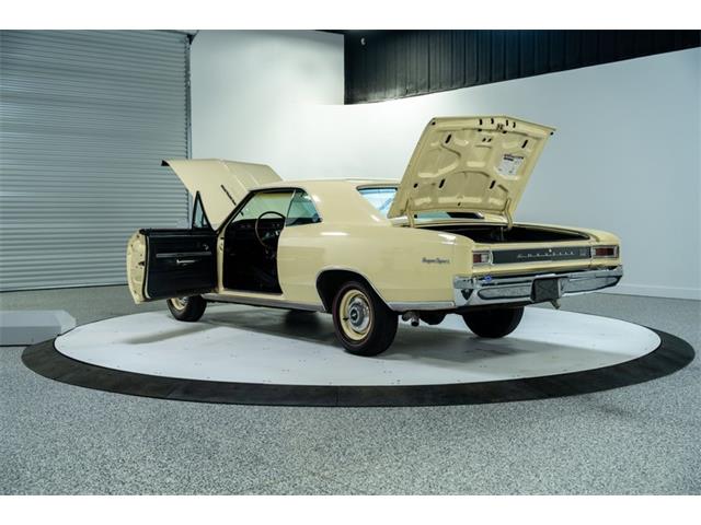 1966 Chevrolet Chevelle (CC-2108214) for sale in Madisonville, Texas