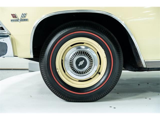 1966 Chevrolet Chevelle (CC-2108214) for sale in Madisonville, Texas