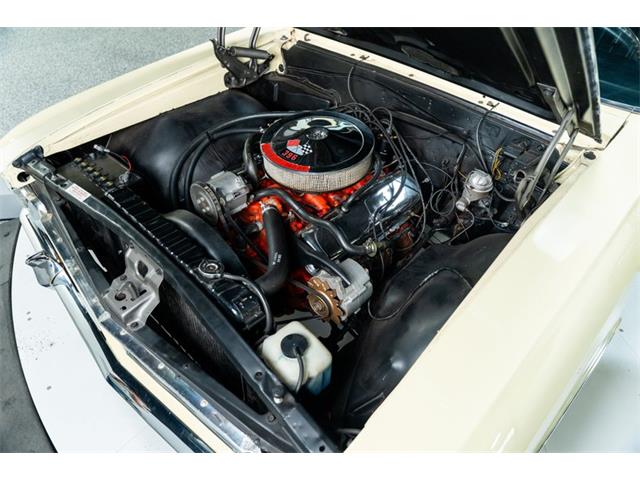 1966 Chevrolet Chevelle (CC-2108214) for sale in Madisonville, Texas