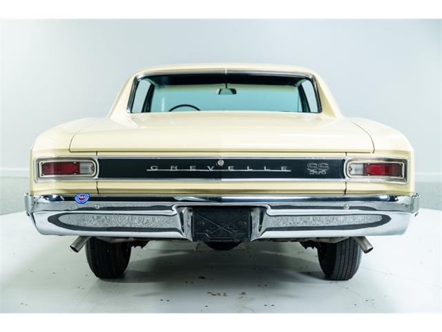 1966 Chevrolet Chevelle (CC-2108214) for sale in Madisonville, Texas