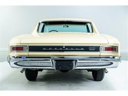 1966 Chevrolet Chevelle (CC-2108214) for sale in Madisonville, Texas