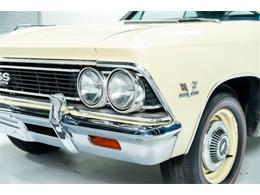 1966 Chevrolet Chevelle (CC-2108214) for sale in Madisonville, Texas