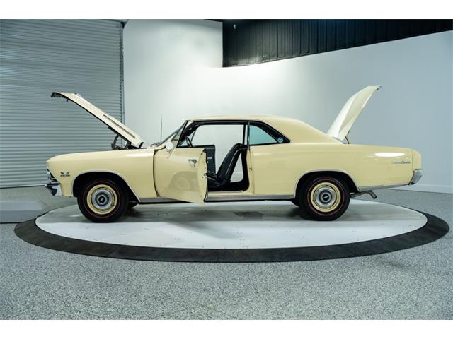 1966 Chevrolet Chevelle (CC-2108214) for sale in Madisonville, Texas