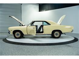 1966 Chevrolet Chevelle (CC-2108214) for sale in Madisonville, Texas