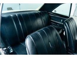 1966 Chevrolet Chevelle (CC-2108214) for sale in Madisonville, Texas