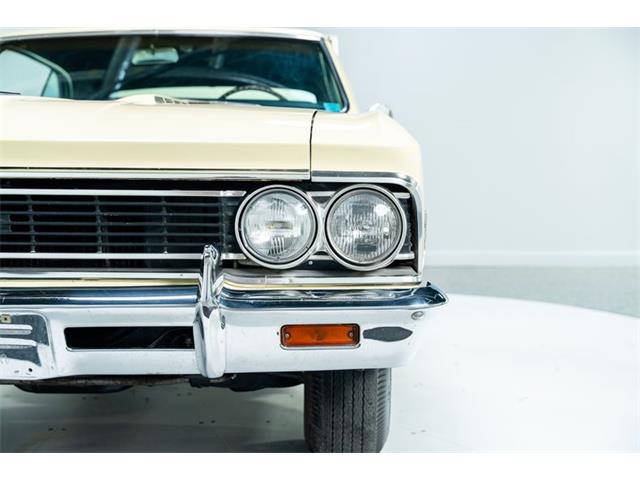 1966 Chevrolet Chevelle (CC-2108214) for sale in Madisonville, Texas
