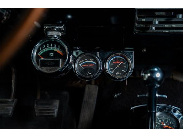 1966 Chevrolet Chevelle (CC-2108214) for sale in Madisonville, Texas