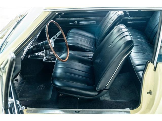 1966 Chevrolet Chevelle (CC-2108214) for sale in Madisonville, Texas