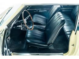 1966 Chevrolet Chevelle (CC-2108214) for sale in Madisonville, Texas