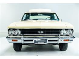 1966 Chevrolet Chevelle (CC-2108214) for sale in Madisonville, Texas