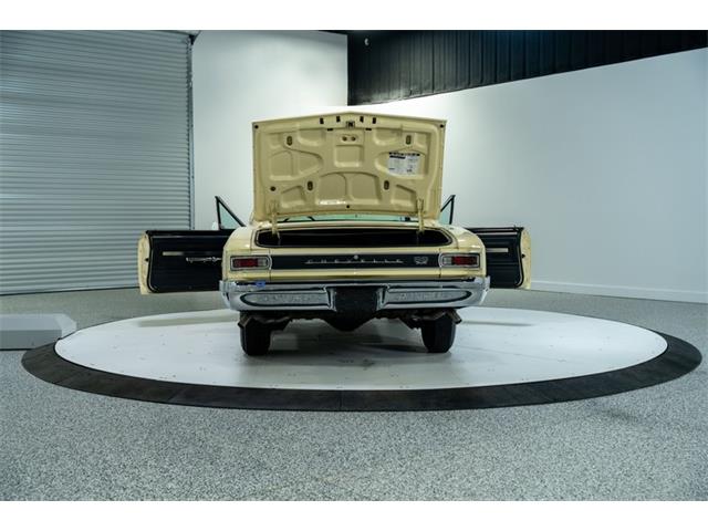 1966 Chevrolet Chevelle (CC-2108214) for sale in Madisonville, Texas
