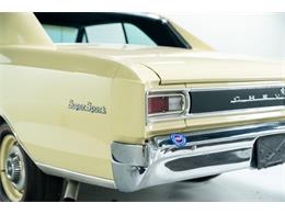 1966 Chevrolet Chevelle (CC-2108214) for sale in Madisonville, Texas