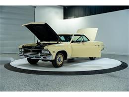 1966 Chevrolet Chevelle (CC-2108214) for sale in Madisonville, Texas