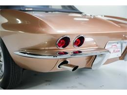1963 Chevrolet Corvette (CC-2108215) for sale in Madisonville, Texas